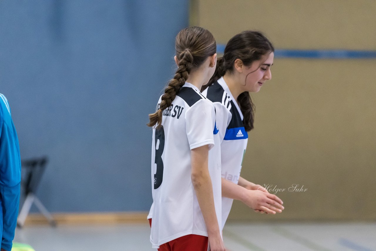 Bild 80 - C-Juniorinnen Futsalmeisterschaft